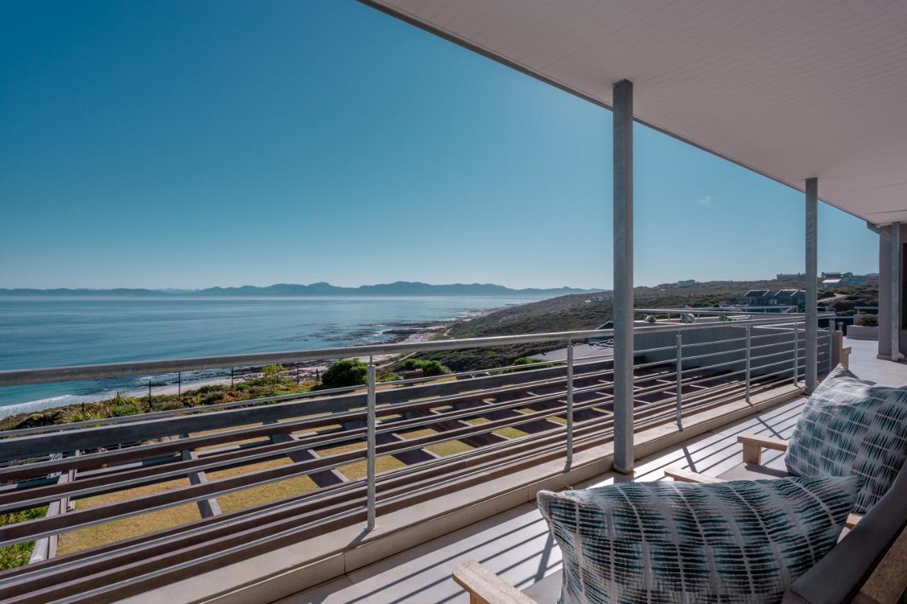 Romans Villa Gansbaai Exterior foto