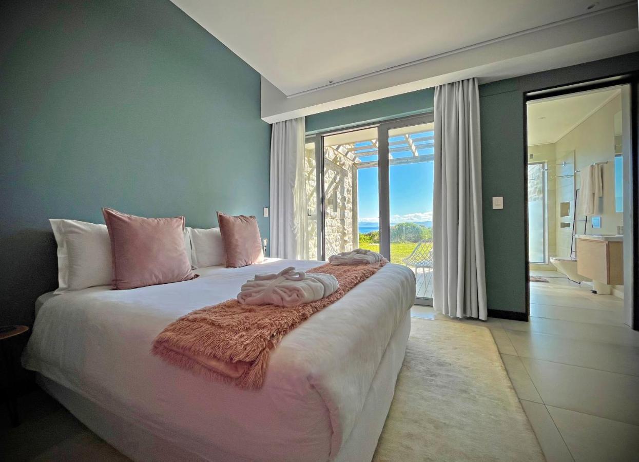 Romans Villa Gansbaai Exterior foto