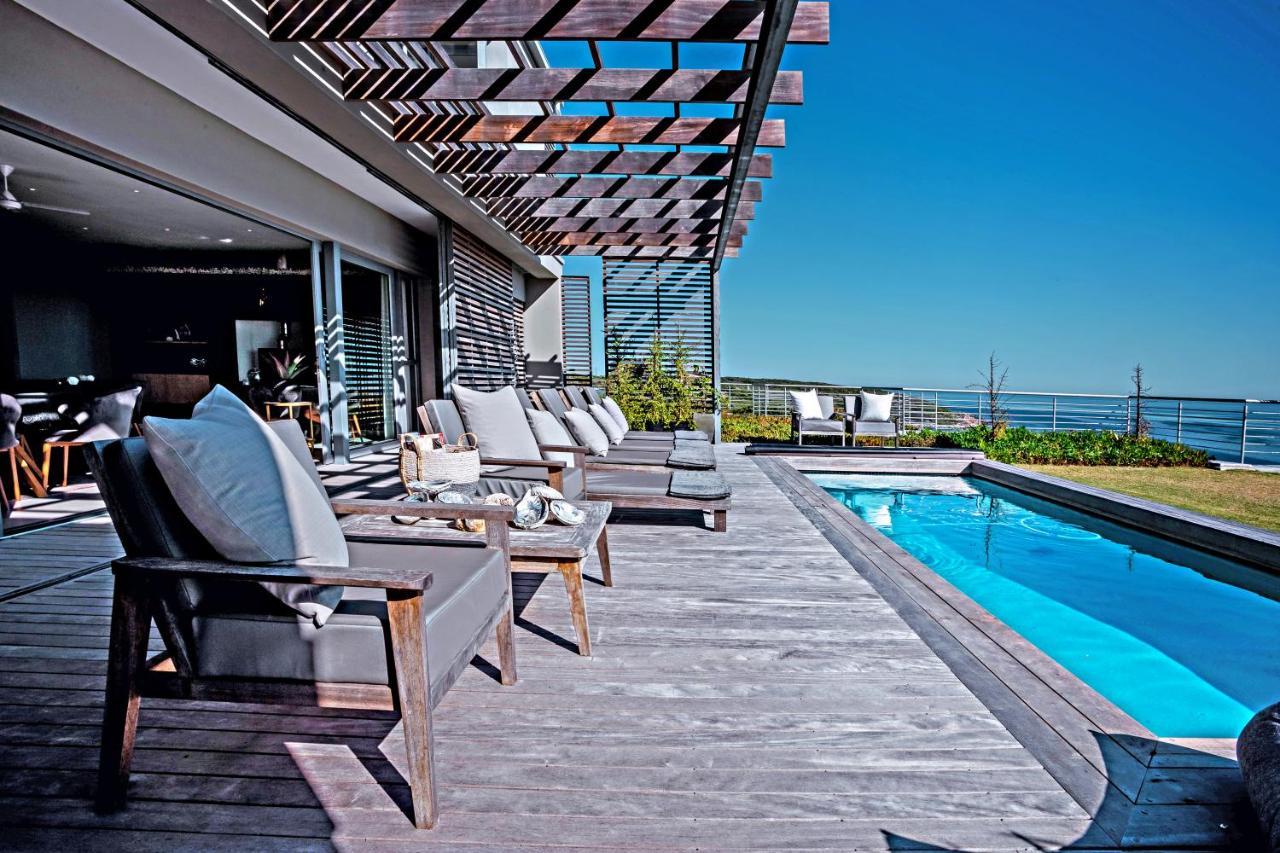 Romans Villa Gansbaai Exterior foto