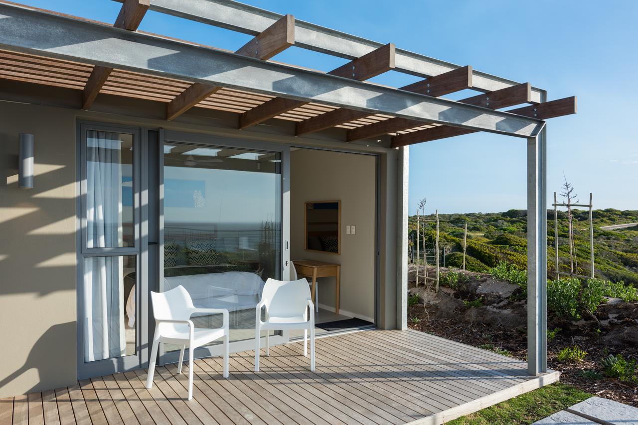 Romans Villa Gansbaai Exterior foto