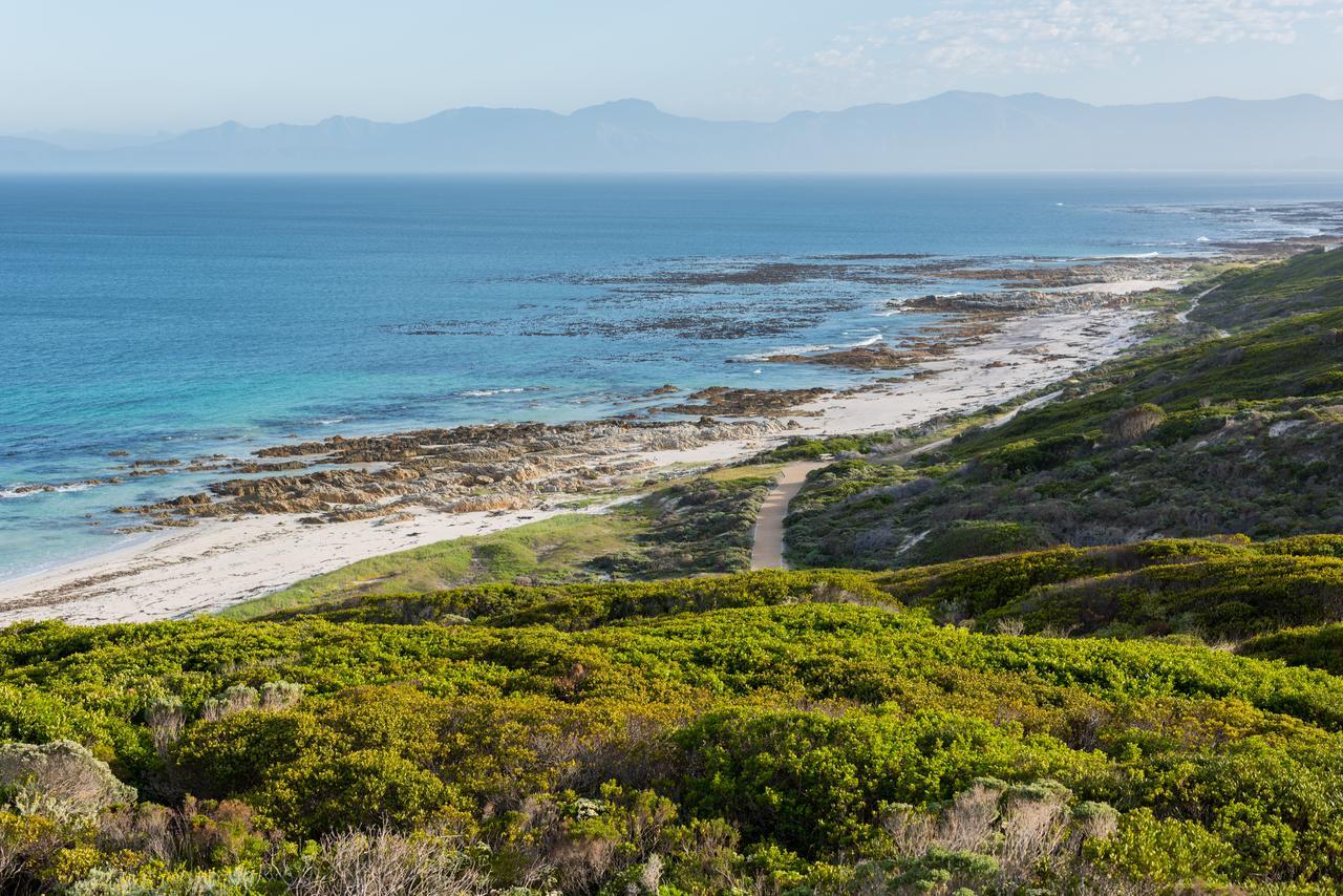 Romans Villa Gansbaai Exterior foto