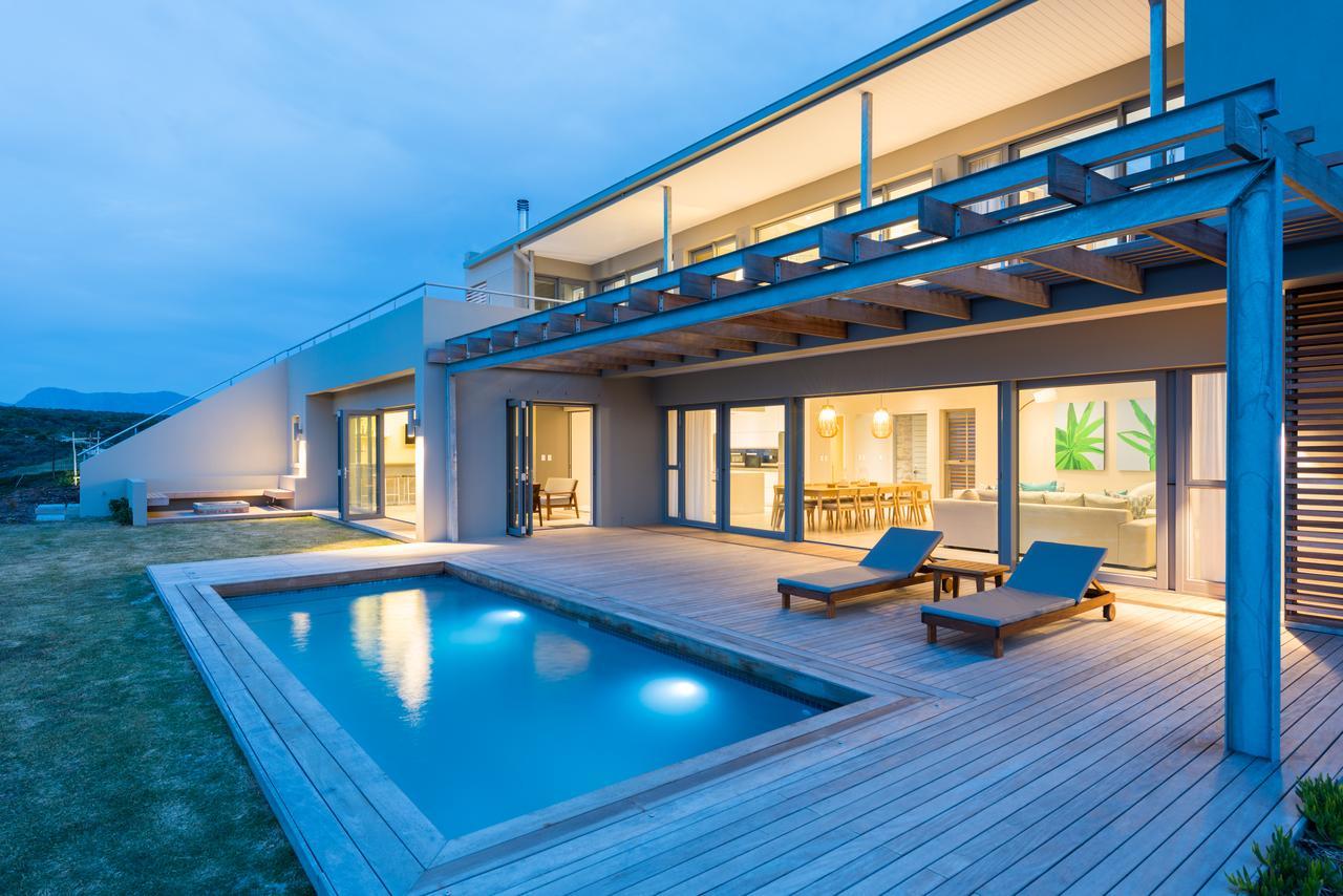 Romans Villa Gansbaai Exterior foto