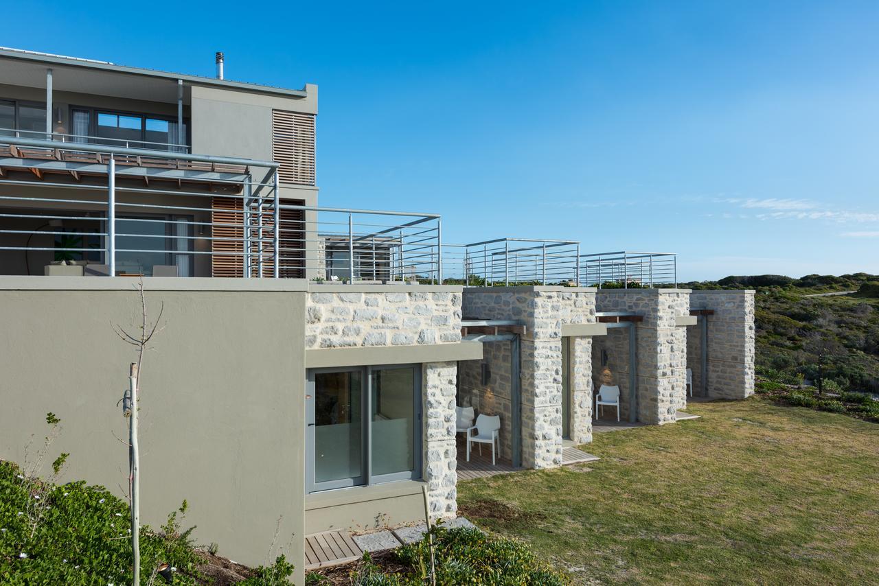 Romans Villa Gansbaai Exterior foto