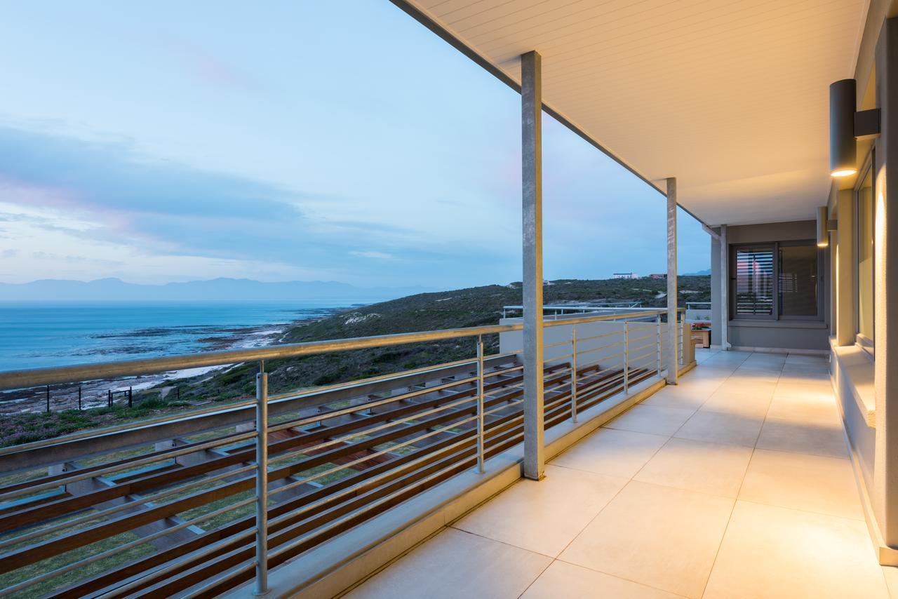 Romans Villa Gansbaai Exterior foto