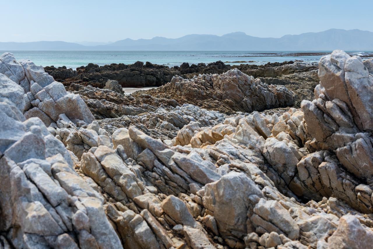 Romans Villa Gansbaai Exterior foto