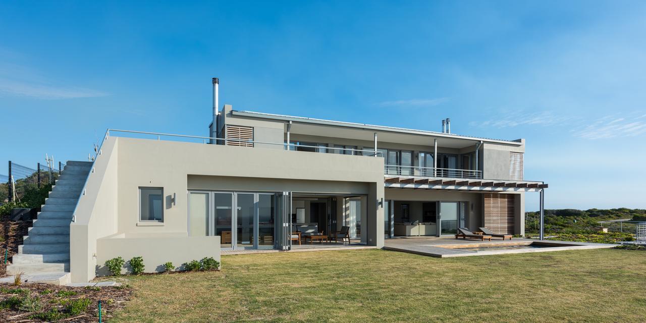 Romans Villa Gansbaai Exterior foto