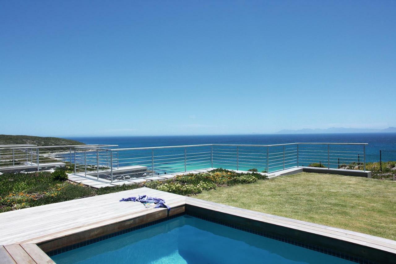 Romans Villa Gansbaai Exterior foto